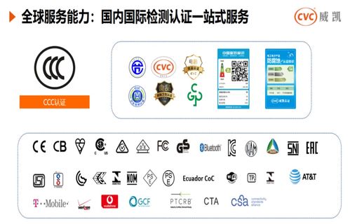 CVC威凱精彩亮相IOTE物聯網展，提供專業電子通信檢測認證服務