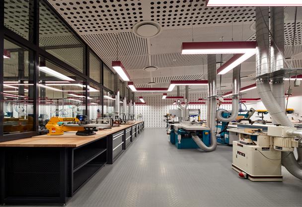 單位材料檢測實(shí)驗(yàn)室設(shè)計(jì)規(guī)劃 專業(yè)設(shè)計(jì)服務(wù)的核心要素與實(shí)施策略